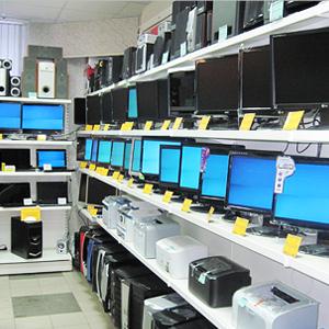 Компьютерные магазины Каргасока