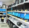 Компьютерные магазины в Каргасоке